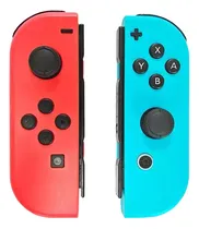 Comprar Controles Joystick Compatibles Con Nintendo Switch