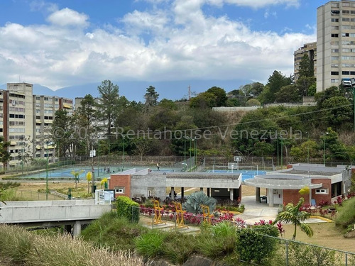 Imagen 21 de 24 de Escampadero Apartamento En Venta Jesús Enrique Díaz 22-24553 Caracas Baruta