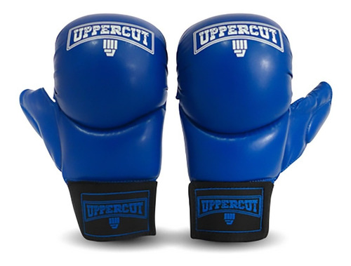 Guantes De Box / Artes Marciales Uppercut 