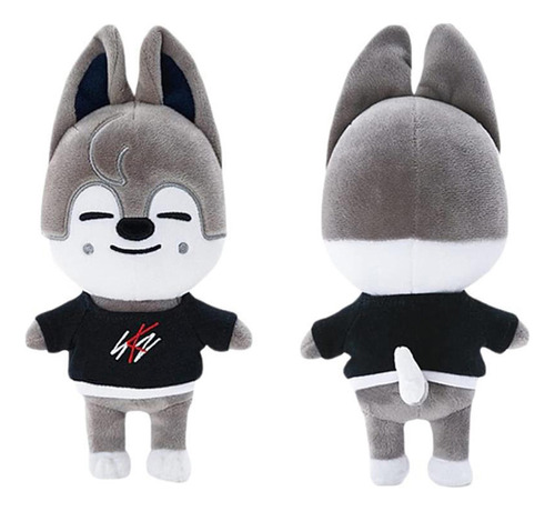 Muñeca De Peluche Skzoo Kpop Stra - Unidad a $54261