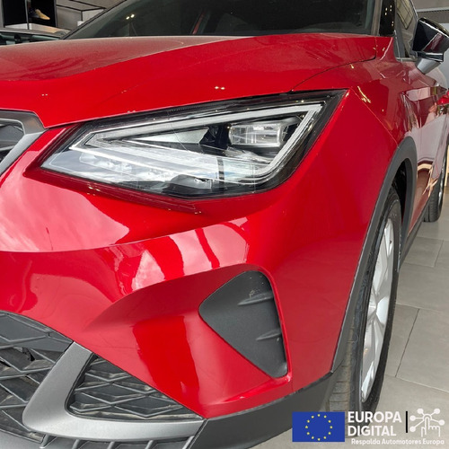 Imagen 5 de 24 de Seat Arona Fr 2024