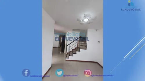 ¡¡aprovecha Y Compra Casa Esquinera Ubicada En Hermoso Conjunto Cerrado Central!!sector Terminal