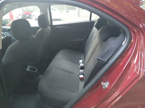 Imagen 4 de 6 de Chevrolet Onix 1.4 Lt 98cv 2018