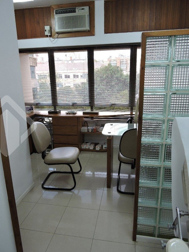 Imagem 9 de 15 de Sala/conjunto - Auxiliadora - Ref: 11424 - V-11424