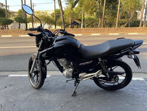 Imagem 6 de 8 de Honda Cg 160 Fan