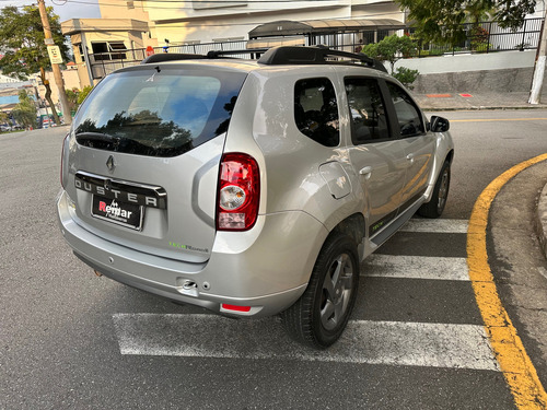 Renault Duster Duster 2.0 16V Dynamique (Flex)