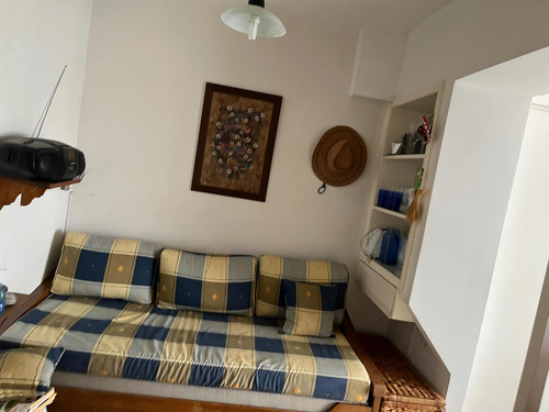 Imagen 10 de 14 de Monoambiente Con Balcón Parada 3 Mansa