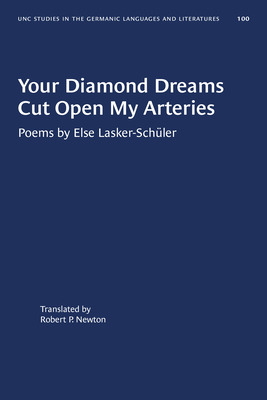 Libro Your Diamond Dreams Cut Open My Arteries: Poems By ...