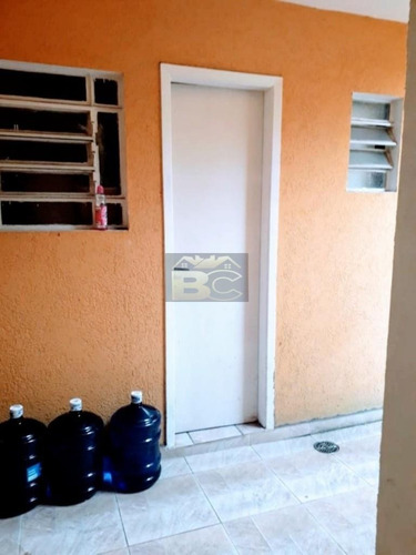 Imagem 12 de 23 de Excelente Sobrado Com 124m² Na Vila Campestre