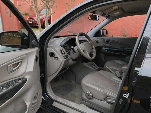 Imagem 4 de 15 de Hyundai Tucson Glsb 2014
