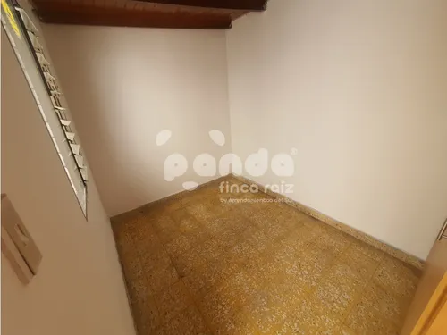 Casa Local En Alquiler En Envigado - Barrio Mesa
