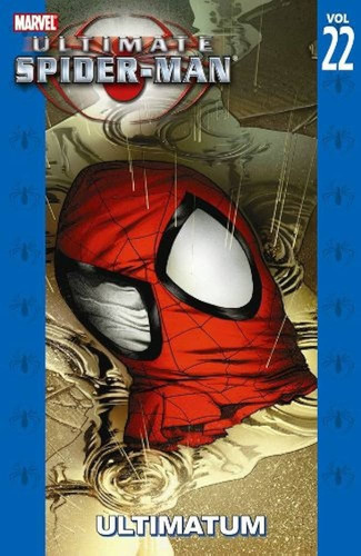 Ultimate Spiderman Vol 22 Ultimatum (ingles) Tpb