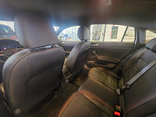 Volkswagen Virtus 1.0 Tsi Highline