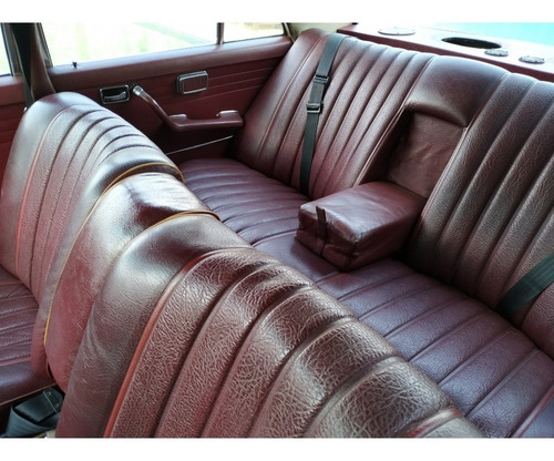 Mercedes Benz 250s