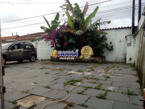 Imagem 13 de 17 de Casa Com 2 Dorms, Balneário Flórida Mirim, Mongaguá - R$ 201 Mil, Cod: 8172 - V8172