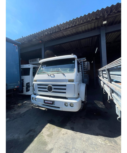 Volkswagen 13.180/13.180 E Worker 2p (diesel)