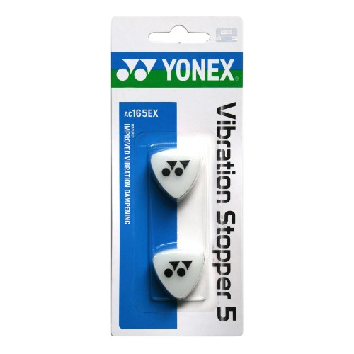 2 Antivibradores Yonex (usados Por Tenistas Profesionales)