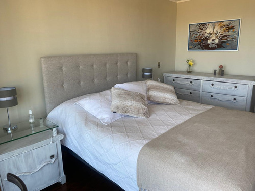 Arriendo Depto. 2 Dorm. 2 Baños, San José De La Sierra
