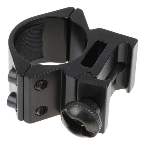 Imagen 4 de 5 de Los Anillos De Montaje De Alcance De 25,4 Mm Se Adaptan Al