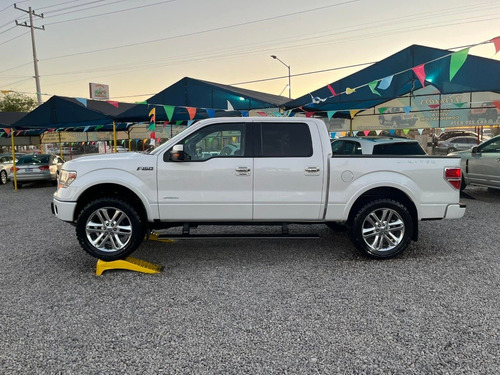 Imagen 16 de 23 de Ford F 150 Limite 2013 Seriado#2059