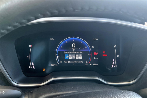 Toyota Corolla Cross 2.0 Xle