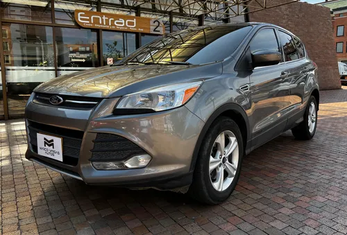 Ford Escape 2.0 Se 4x2