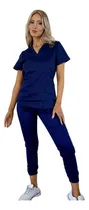 Comprar Ambo Dama Spandex Elastizado L Y J Uniformes