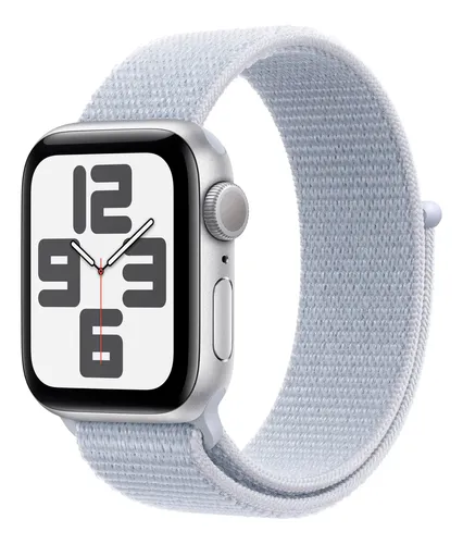 Smartwatch Apple Watch Se 2 40mm 2024 Gps Correa Azul Cielo