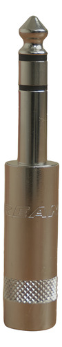 Cable Clark Canon Xlr Hembra A Plug Stereo Neutrik Rean 1m