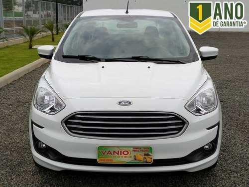 Ford Ka 1.5 12v Completo 4 Portas