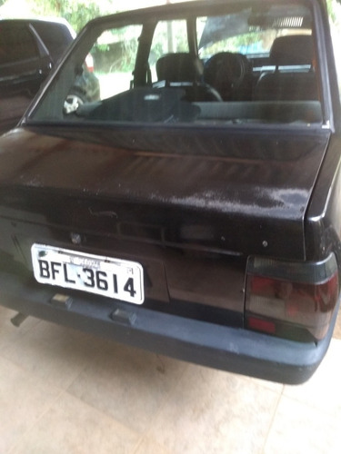Fiat Fiat Prêmio Motor 1050