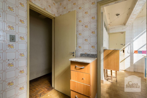 Imagem 12 de 15 de Apartamento À Venda No São Lucas - Código 317991 - 317991