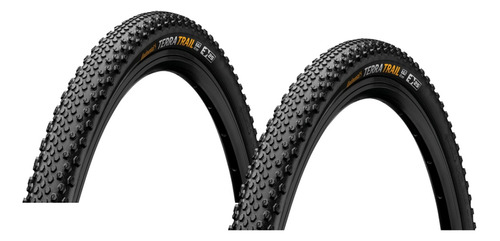 Llantas Continental Terra 700x40c Tubeless 2 Pz Par Gravel