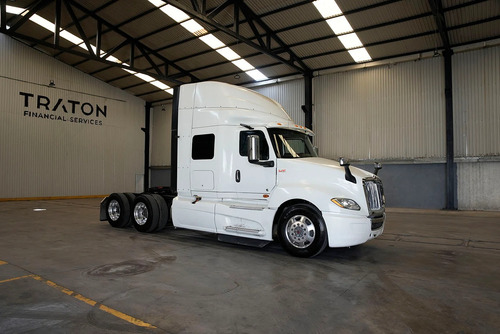 Tractocamión International Lt Hi-rise Euro V Modelo 2022