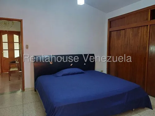 Casa En Venta Montalbán I