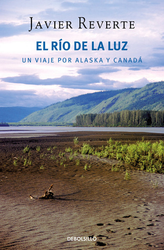 Libro El Rio De La Luz - Reverte, Javier