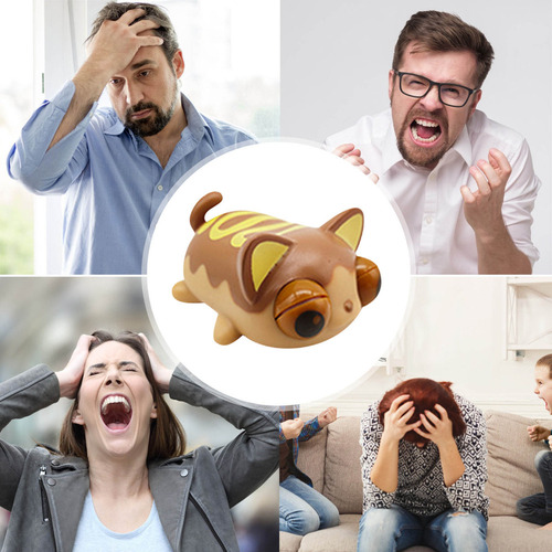 Juguetes De Descompresión For Niños Juguetes De Descompresi