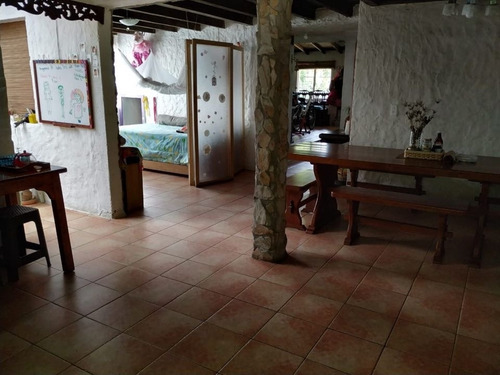 Imagen 11 de 19 de Hermosa Finca En Venta En El Carmen De Viboral
