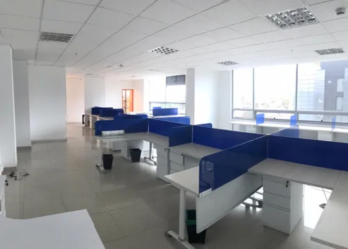 Oficina En Arriendo/venta En Chico Norte Iii. Cod A1105010