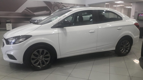 Chevrolet Onix Joy Plus Black 1.4 N Manual 4 Puertas 2021 Fz