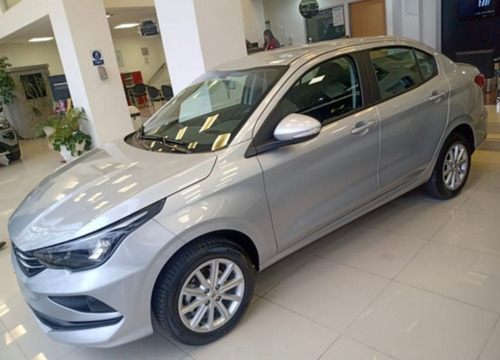 Imagen 6 de 10 de Fiat Cronos Drive 1.3 Gse Mt My23