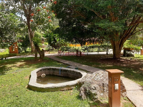 Imagem 12 de 23 de Propriedade Com 72 Mil M² De Área Total Em Andradas. - St00187 - 69390032