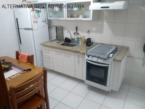 Imagem 5 de 6 de Apartamento Residencial Em Sao Paulo - Sp, Vila Lageado - Apv2683