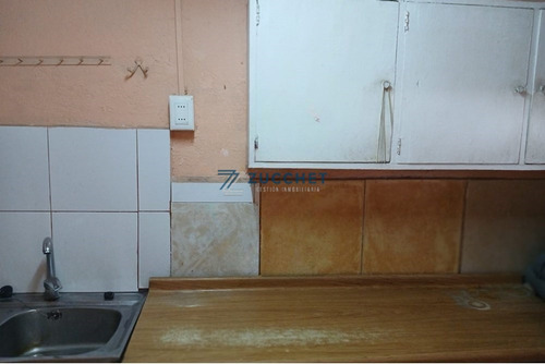 Venta Casa Antigua Para Remodelar Las Rejas Norte