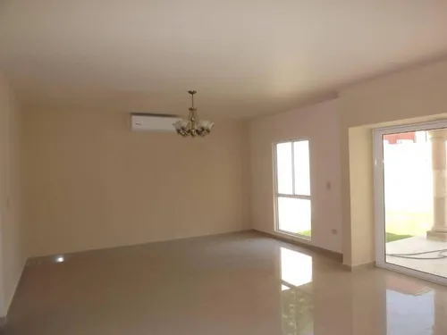 Casa En Venta En Del Paseo Residencial