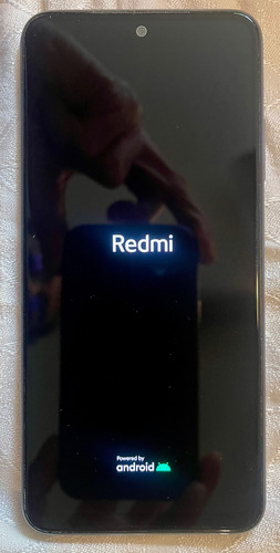 Redmi Note 10s Dual Sim 128 Gb Blanco Piedra 6 Gb Ram (Usado)