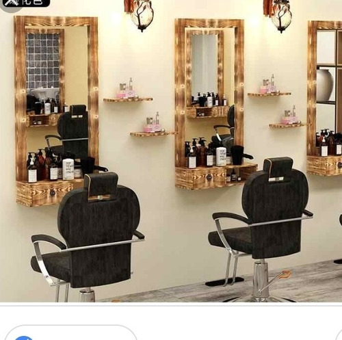 Imagen 2 de 3 de Mueble Barberia