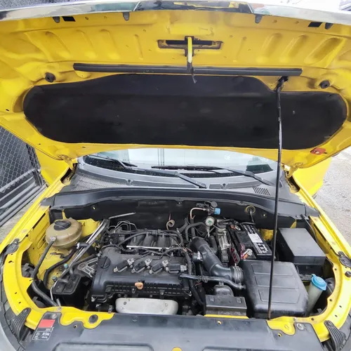 Taxi Faw R7 Modelo 2018