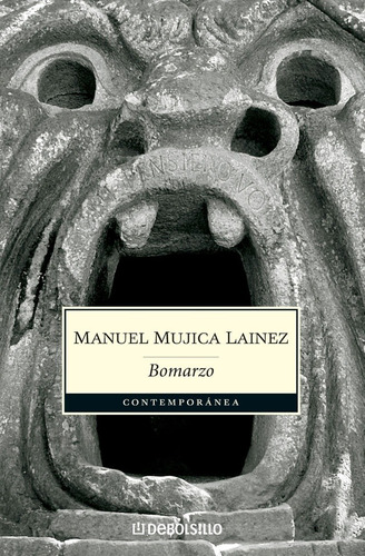 Bomarzo - Manuel Mujica Láinez