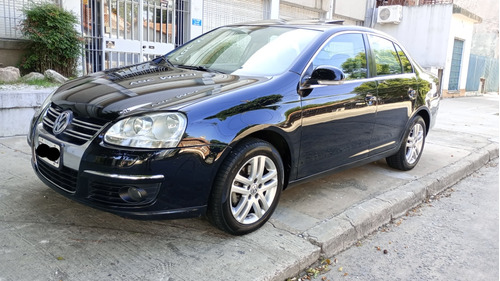 Volkswagen Vento 2.5 Luxury Tiptronic 170cv